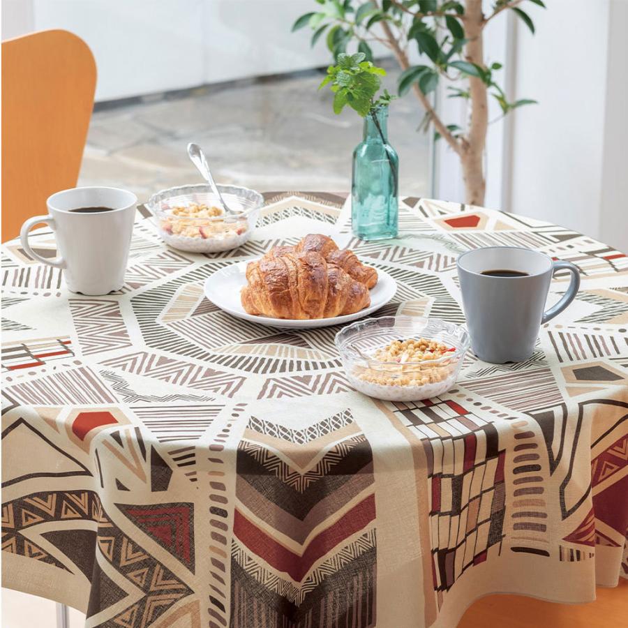 REFRAIN リフレイン 撥水 風呂敷 ふろしき 大判 大きい 110cm はっ水 防水 綿100％ かわいい おしゃれ refrain 【タイプB-大対応商品】 |  | 16