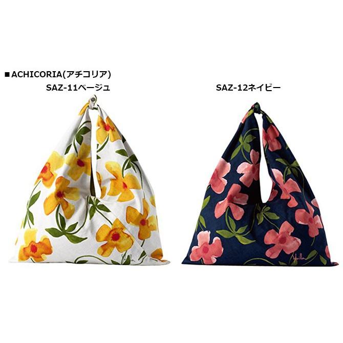 Sybilla（シビラ） 東袋 巾着 あずま袋 あずま ふくろ 吾妻袋 シビラ柄