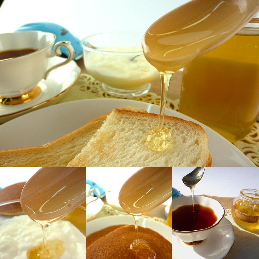 村上養蜂 百花 はちみつ 国産 蜂蜜 ハチミツ 1200g 1.2kg 和歌山産