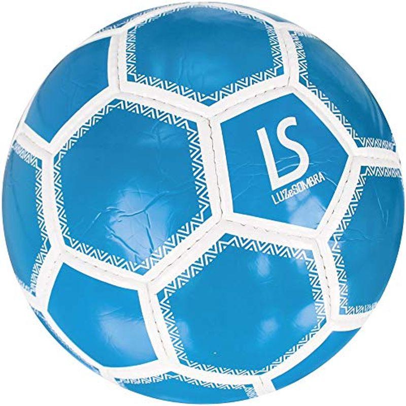 Luzesombra ルースイソンブラ Luz フットサルボール 4size F Fサイズ アンセムブルー 013 和 本店 通販 Yahoo ショッピング