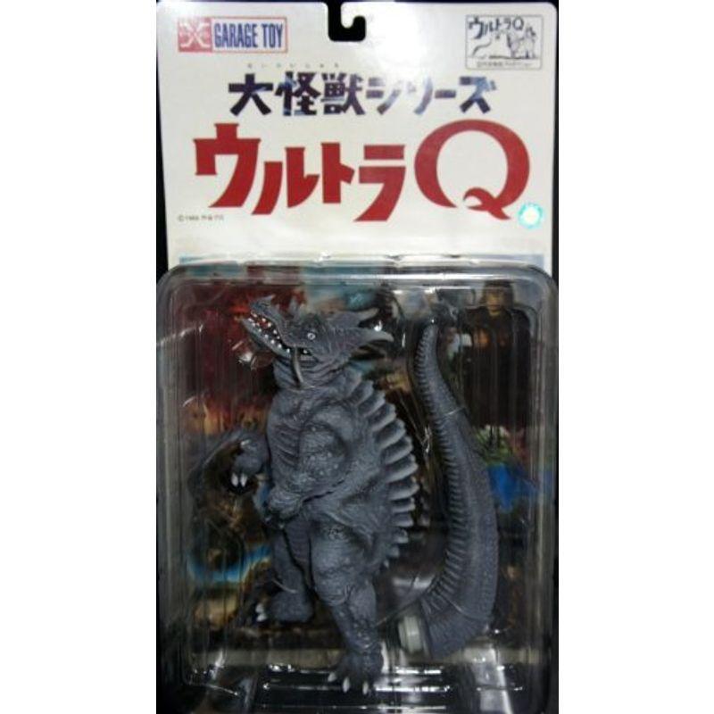 X Plus エクスプラス 大怪獣シリーズ ウルトラq 地底怪獣パゴス モノクロ版 和 本店 通販 Yahoo ショッピング