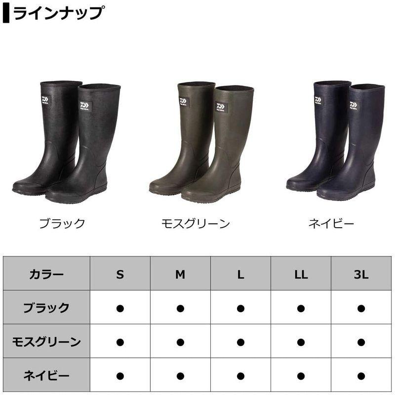 ダイワ(DAIWA) ダイワ タイトフィット ラジアル コンパクトブーツ CB-3350-T L (26cm) ブラック :20220604052528-02425:和 本店 - 通販 - Yahoo!ショッピング ダイワ(DAIWA) ダイワ タイトフィット ラジアル コンパクトブーツ CB-3350-T L (26cm) ブラック :20220604052528-02425:和 本店 - 通販 - Yahoo!ショッピング