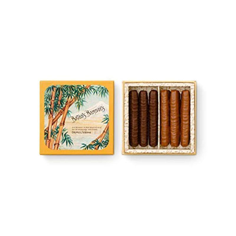 デメル Demel セレクション チョコレート ショコラ Choco Bambooチョコバンブー キャラクター チョコボール セット 005 和 本店 通販 Yahoo ショッピング