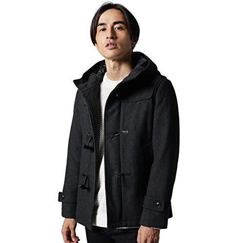 すぐったレディース福袋 コート ショート丈 ブランド アウター メンズ ダッフルコート Audience オーディエンス メルトン オーディエン Audience サーモライト中綿 トップス Www Radio10 Sr