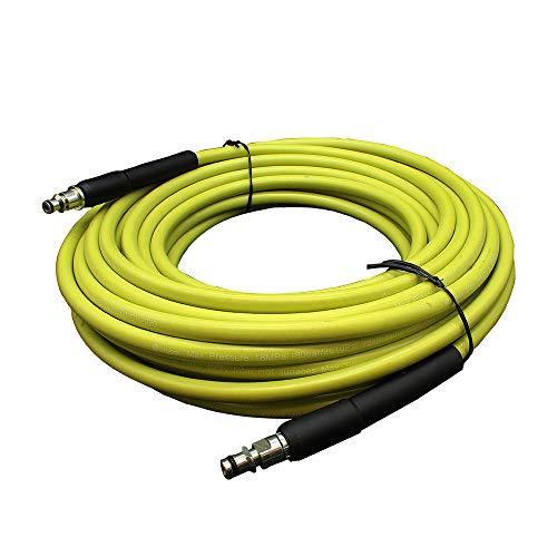 スパシャン Spashan 15mホース スパシャン高圧洗浄機ジェットキャノン専用 車 カー用品 Cannon 専用の互換ホース ボディ 撥水 カー用品 撥水 洗車グッズ A B08l8mqlm7 2522 和 本店