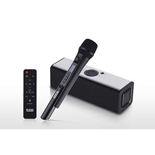 数量は多 オン ステージ オン ステージ Pkb2k Bluetoothカラオケスピーカー カラオケ機器 Dealer Inruilauto Nl