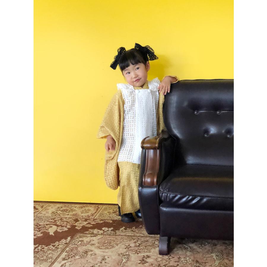 レース被布01【七五三 三歳用 お正月 お洒落】 : 和のこのみ Yahoo!店