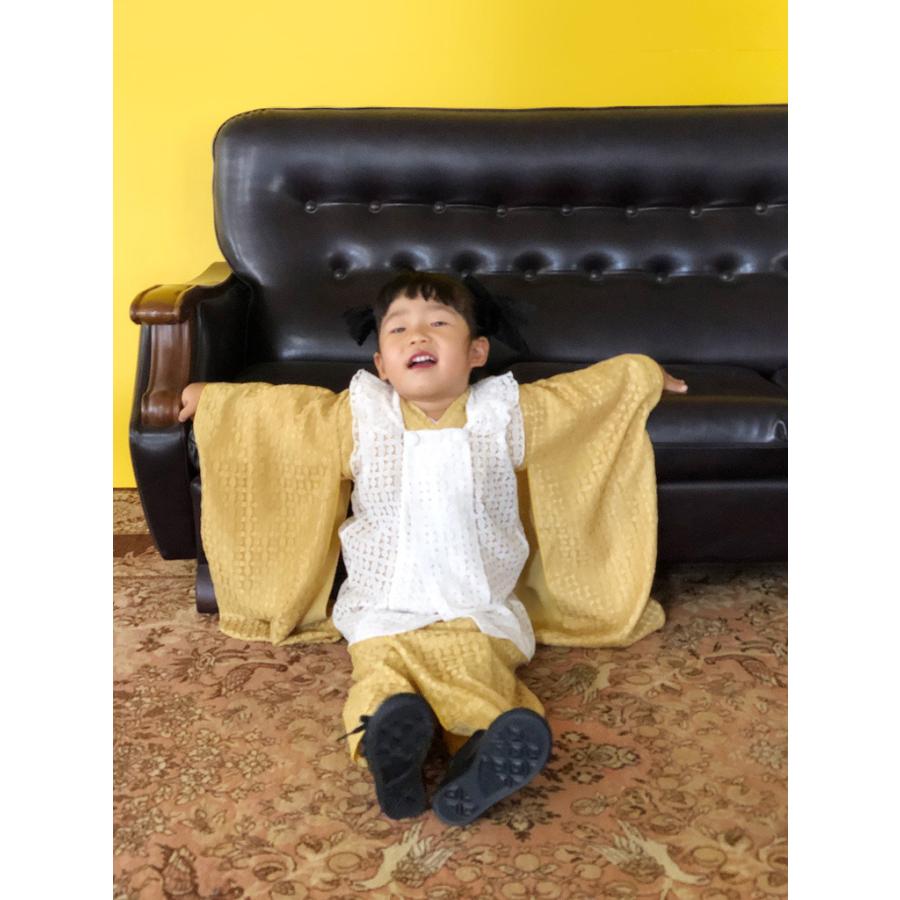 レース被布01【七五三 三歳用 お正月 お洒落】 : 和のこのみ Yahoo!店