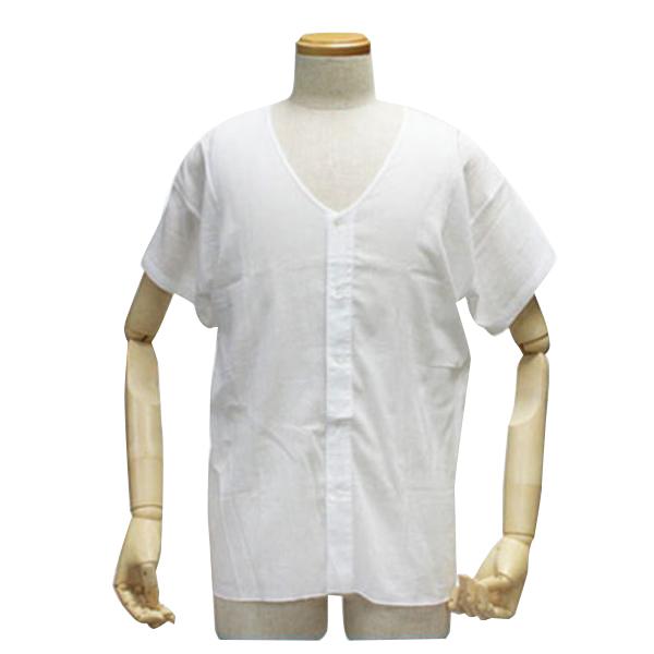 男性用楊柳肌着メンズ下着ｌｌサイズ浴衣下着6 Hdm003 68 以上節約