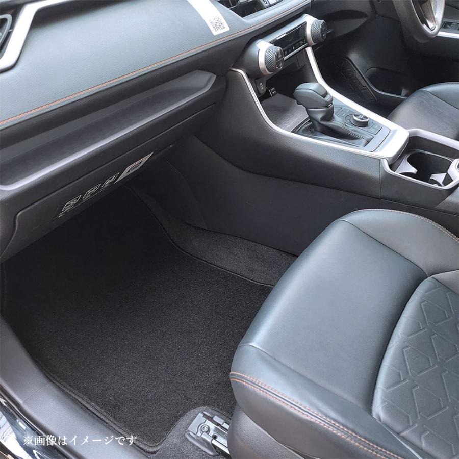 エクストレイル フロアマット X-TRAIL カーマット 7人乗用 エクストレイル フロアマット X-TRAIL カーマット 7人乗用