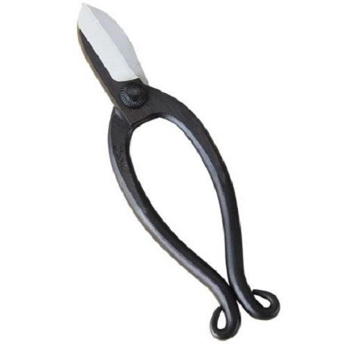 坂源 ハサミ 生け花用 花鋏 パーカー 165mm 池坊 日本製 化粧箱 ハサミカバー付き Wt1901 Wa Style 通販 Yahoo ショッピング