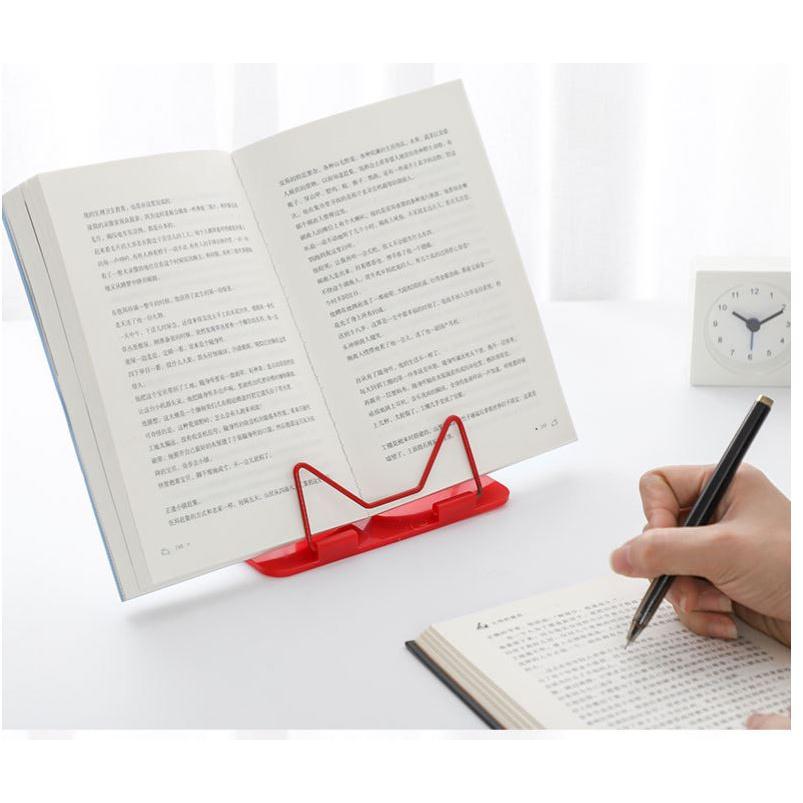 ブックスタンド 本立て 書見台 読書台 タブレットスタンド 譜面台 卓上 ブックホルダー WT2007010Wa Style 通販