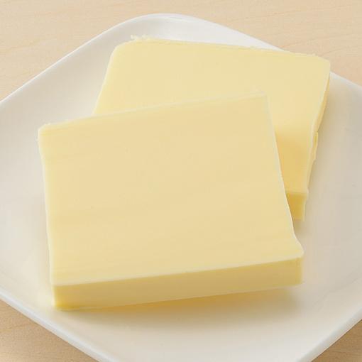 よつ葉　発酵バター（食塩不使用）　450g×10個セット　富澤商店　公式