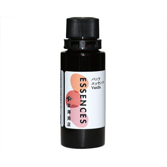 TOMIZAWA バニラエッセンス / 30ml 富澤商店 公式 : 富澤商店 業務用