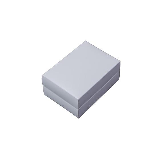 富澤商店 - 【取り寄せ】無償性BOX パール 2号 / 100枚 堅苦しさ