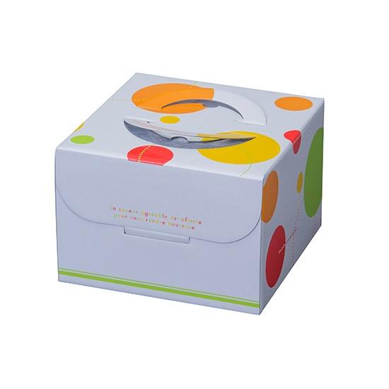 【取り寄せ】ロリポップ HP130 5号 (本体) / 50枚 富澤商店 公式