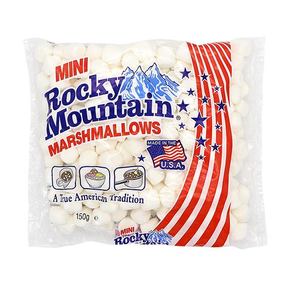 富澤商店 プチマシュマロ / 150g 公式 : 富澤商店 業務用専門