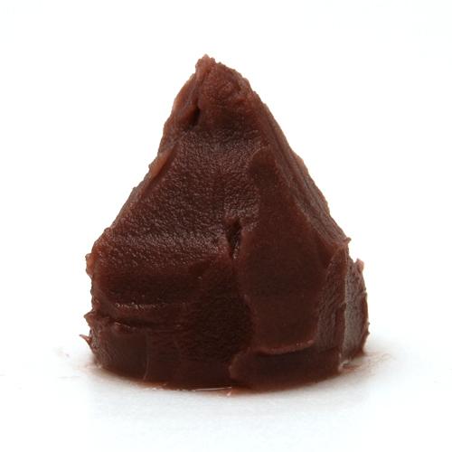 特別栽培小豆こしあん6号缶 / 245g 富澤商店 公式 : 富澤商店 業務用