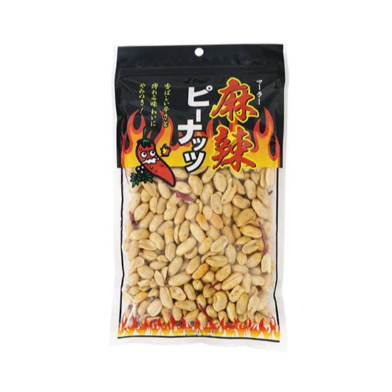 富澤商店 麻辣ピーナッツ / 300g 公式 : 富澤商店 業務用専門 Yahoo!店