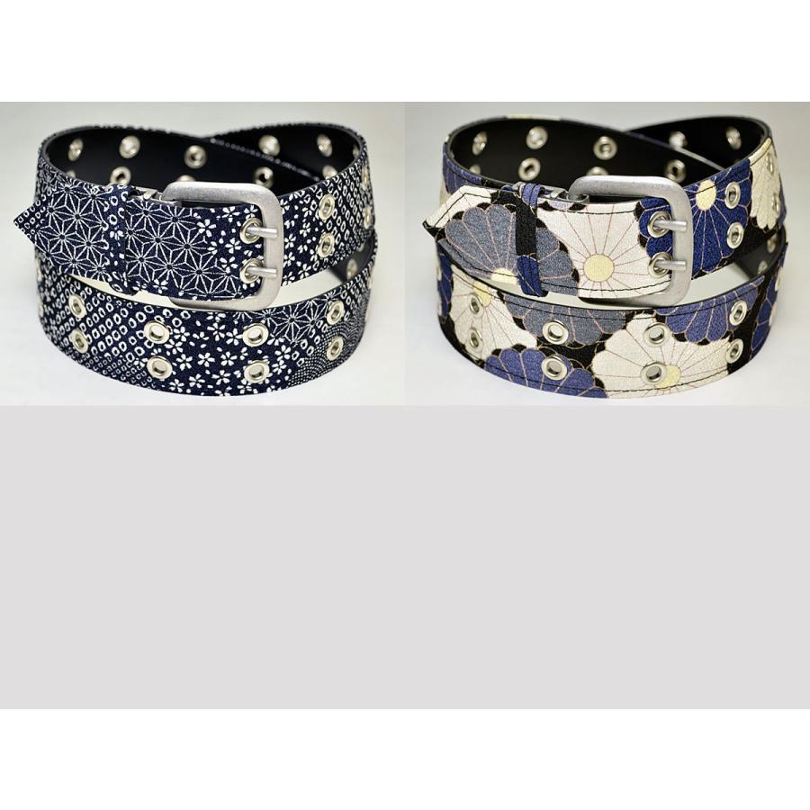 和柄ベルト ちりめん りんず メンズレディース おしゃれカジュアル ジーンズ用デニムに合うダブルピンバックル 柄多数 長さ調整可能 日本製cocoluckココラック Cw Cl 1 和柄グッズの和の輪ヤフー店 通販 Yahoo ショッピング