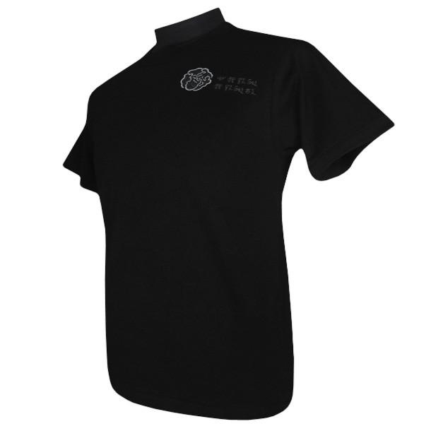 ゆったり和柄トップス 和柄Tシャツ半袖 メンズレディース 日本製 丸首 クルーネック