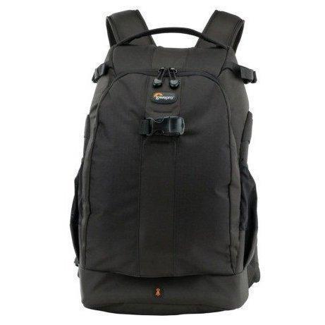 ロープロフリップサイド500AW 大容量!25L レインカバー 一眼レフ用 バックパック 三脚取付可 500mmレンズ+αの収納力｜waay-st｜02