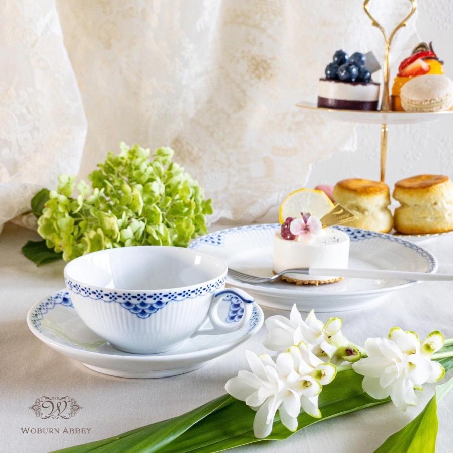 ロイヤルコペンハーゲン　プリンセスティーカップ　5個(5種類) ロイヤルコペンハーゲンプリンセスティーカップ5個(5種類)