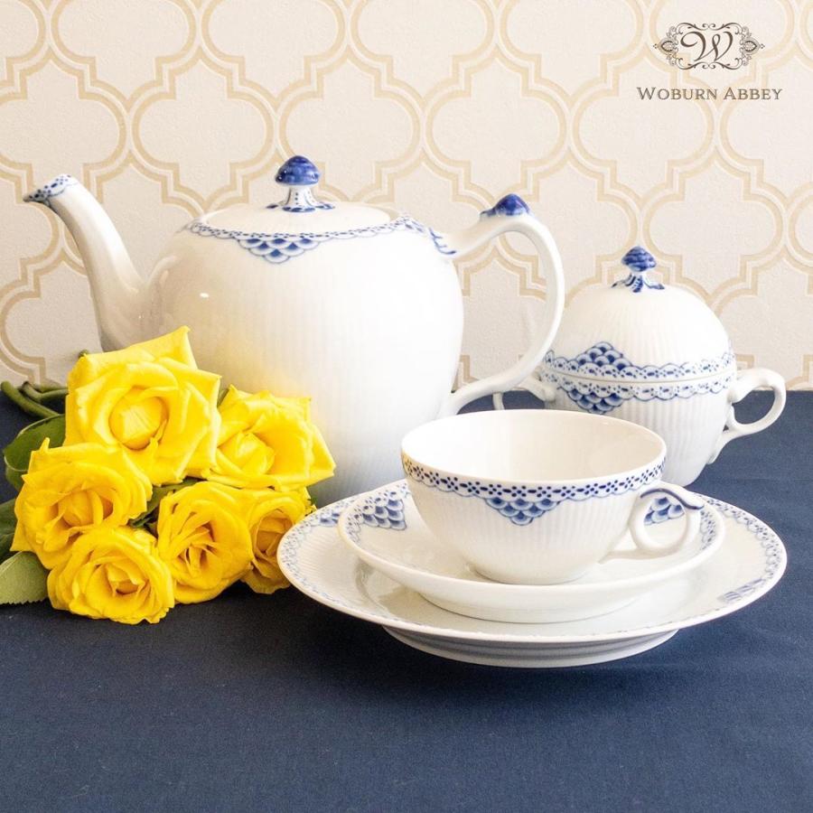 ROYAL COPENHAGEN（ロイヤルコペンハーゲン） プリンセス ティーカップ 