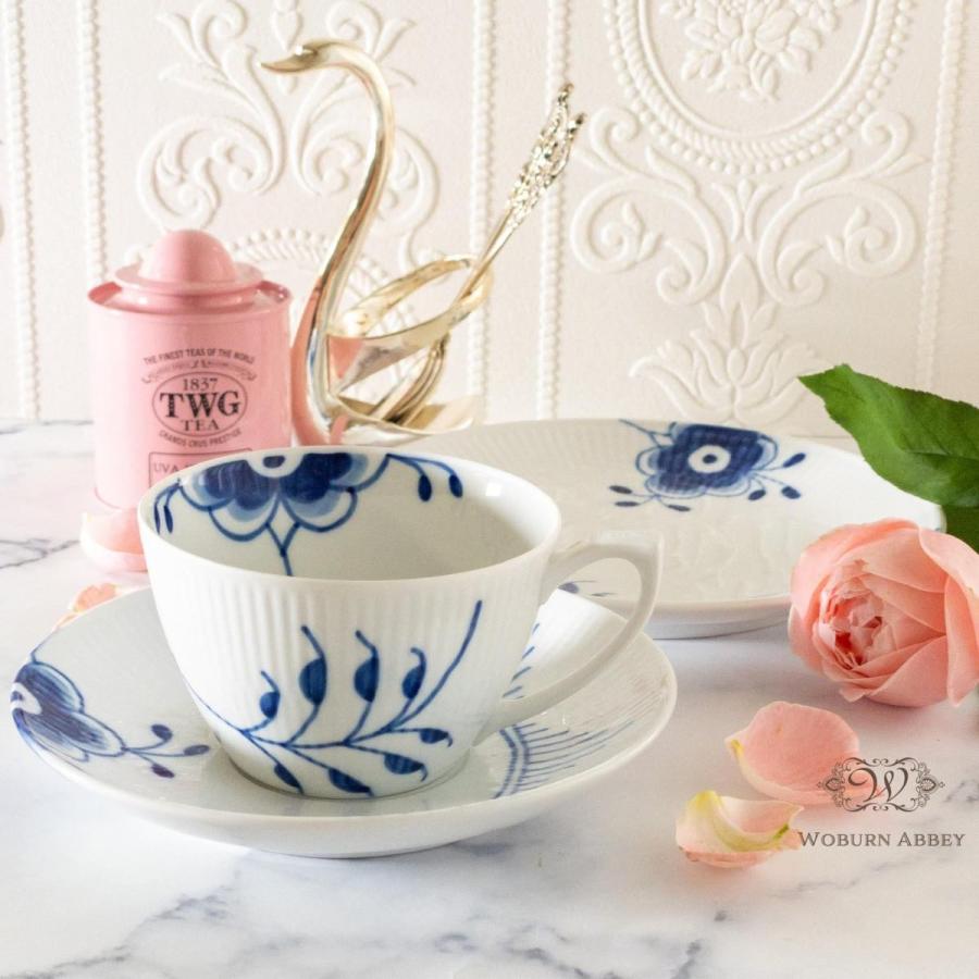 ROYAL COPENHAGEN ロイヤルコペンハーゲン ブルーフルーテッド ROYAL COPENHAGEN ロイヤルコペンハーゲン ブルーフルーテッド