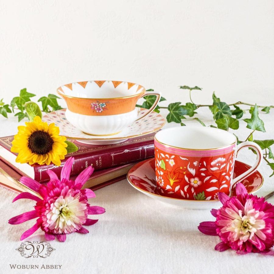 WEDGWOOD ウェッジウッド ワンダーラスト ティーカップ WEDGWOOD ウェッジウッド ワンダーラスト ティーカップ