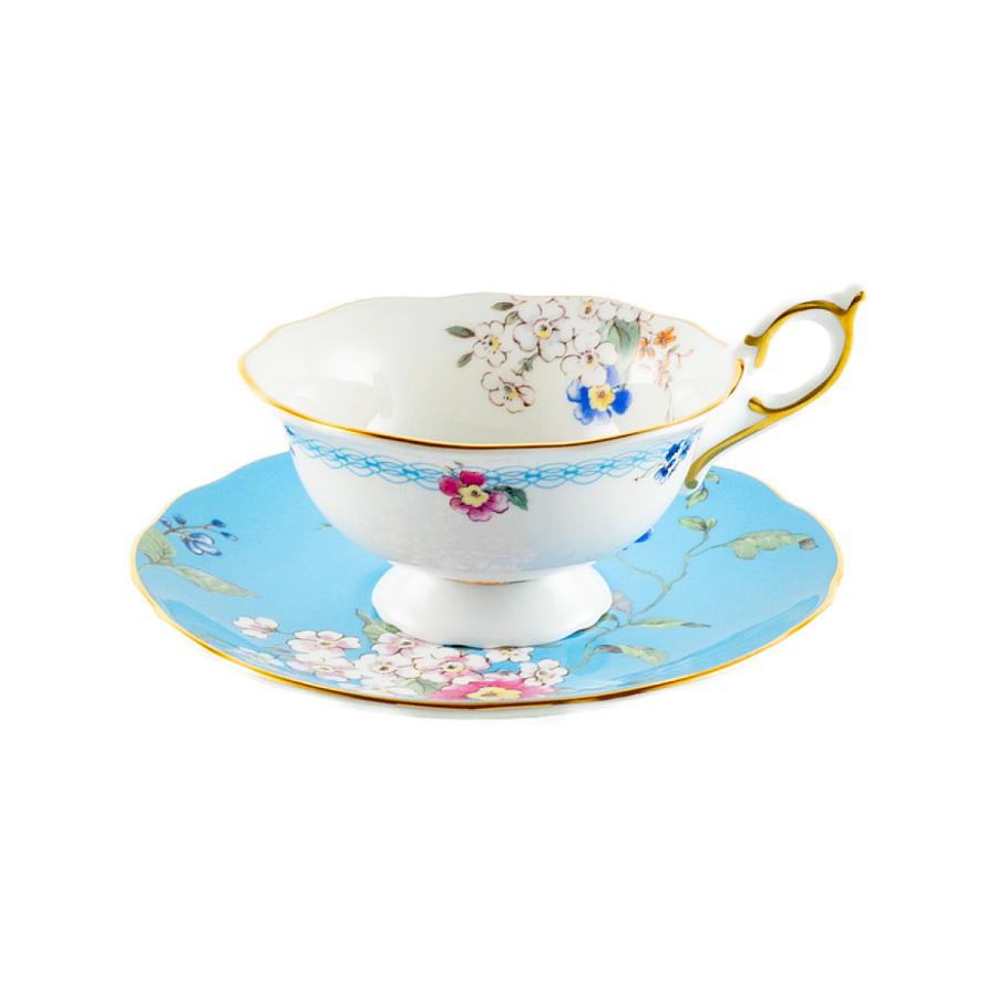 WEDGWOOD ウェッジウッド ワンダーラスト ティーカップ WEDGWOOD ウェッジウッド ワンダーラスト ティーカップ