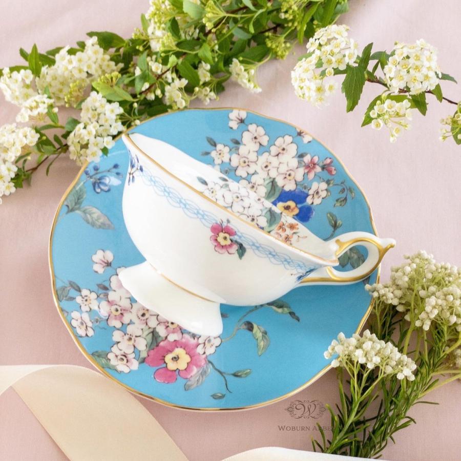WEDGWOOD ウェッジウッド ワンダーラスト ティーカップ WEDGWOOD ウェッジウッド ワンダーラスト ティーカップ