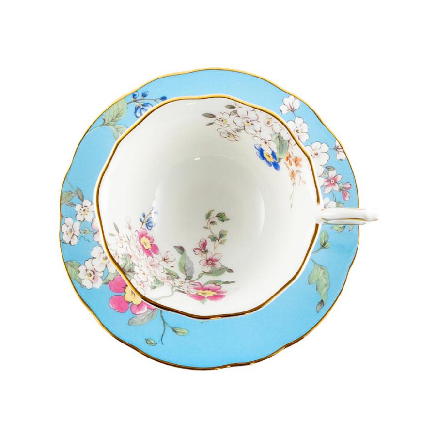 WEDGWOOD ウェッジウッド ワンダーラスト ティーカップ WEDGWOOD ウェッジウッド ワンダーラスト ティーカップ