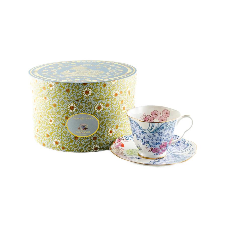 WEDGWOOD ウェッジウッド バタフライブルーム ティーカップ WEDGWOOD ウェッジウッド バタフライブルーム ティーカップ