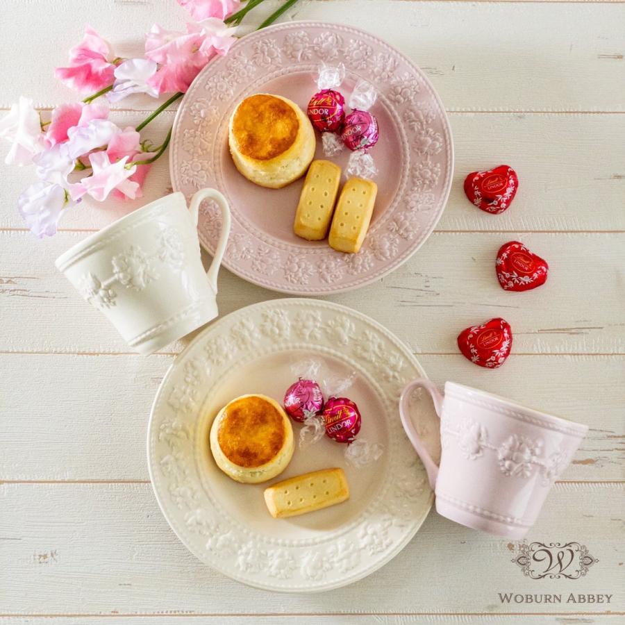 WEDGWOOD（ウェッジウッド） フェスティビティ アイボリー マグカップ