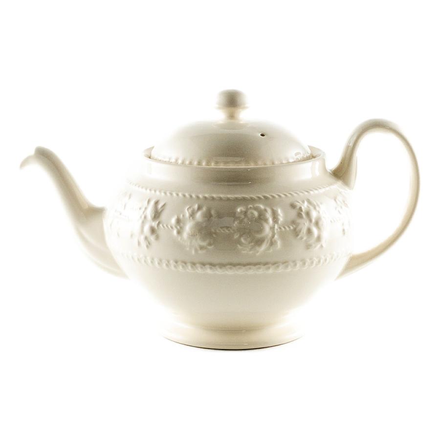 ウェッジウッド ティーポット 楽天市場】ウェッジウッド (WEDGWOOD) フロレンティーン インディゴ