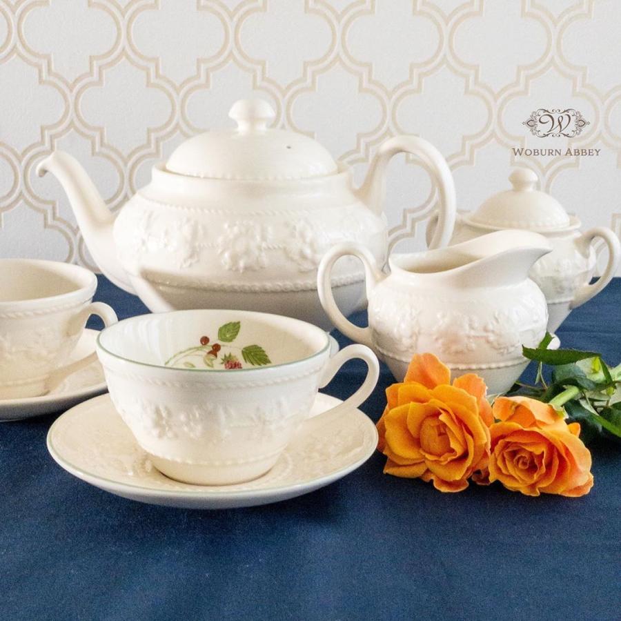 WEDGWOOD ウェッジウッド フェスティビティ ラズベリー ティー WEDGWOOD ウェッジウッド フェスティビティ ラズベリー ティー