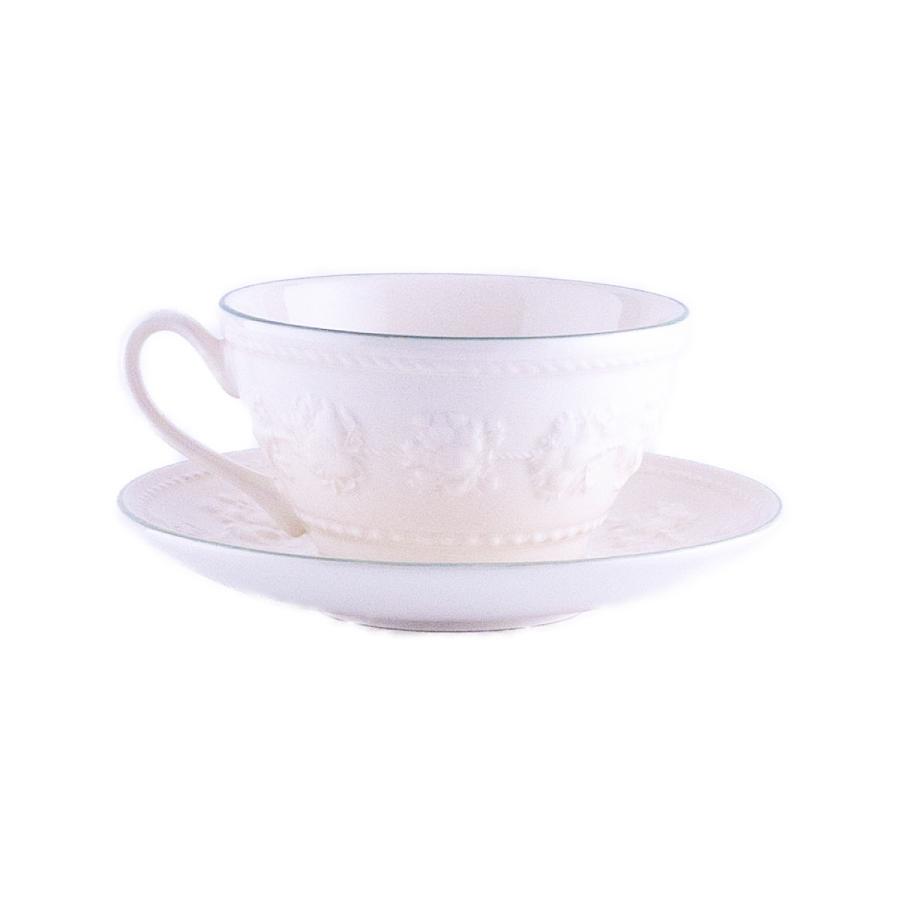 WEDGWOOD ウェッジウッド フェスティビティ ラズベリー ティー WEDGWOOD ウェッジウッド フェスティビティ ラズベリー ティー