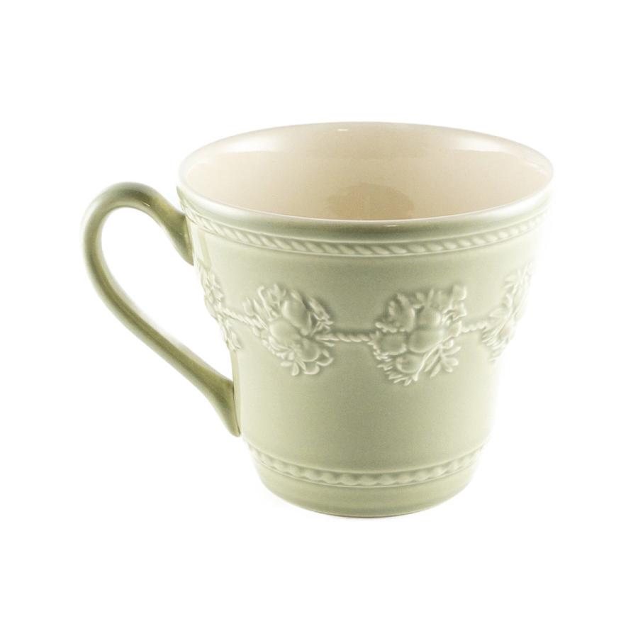 WEDGWOOD（ウェッジウッド） フェスティビティ セージグリーン