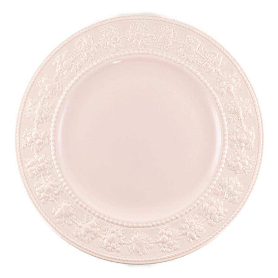 WEDGWOOD ウェッジウッド フェスティビティ ピンク 大皿 27cm WEDGWOOD ウェッジウッド フェスティビティ ピンク 大皿 27cm