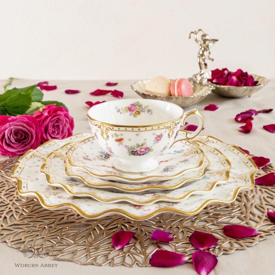 Royal Crown Derby ロイヤルクラウンダービー ロイヤルアントワネット 