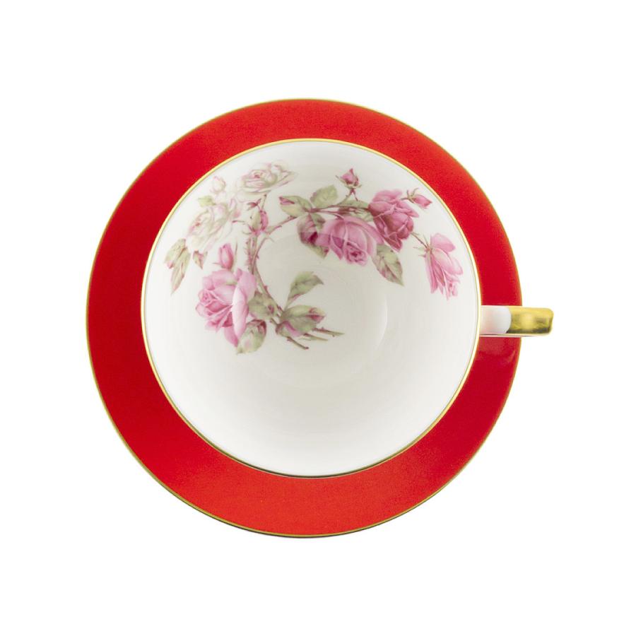 Aynsley 正規輸入品 エインズレイ エリザベスローズ ピンク Aynsley 正規輸入品 エインズレイ エリザベスローズ ピンク