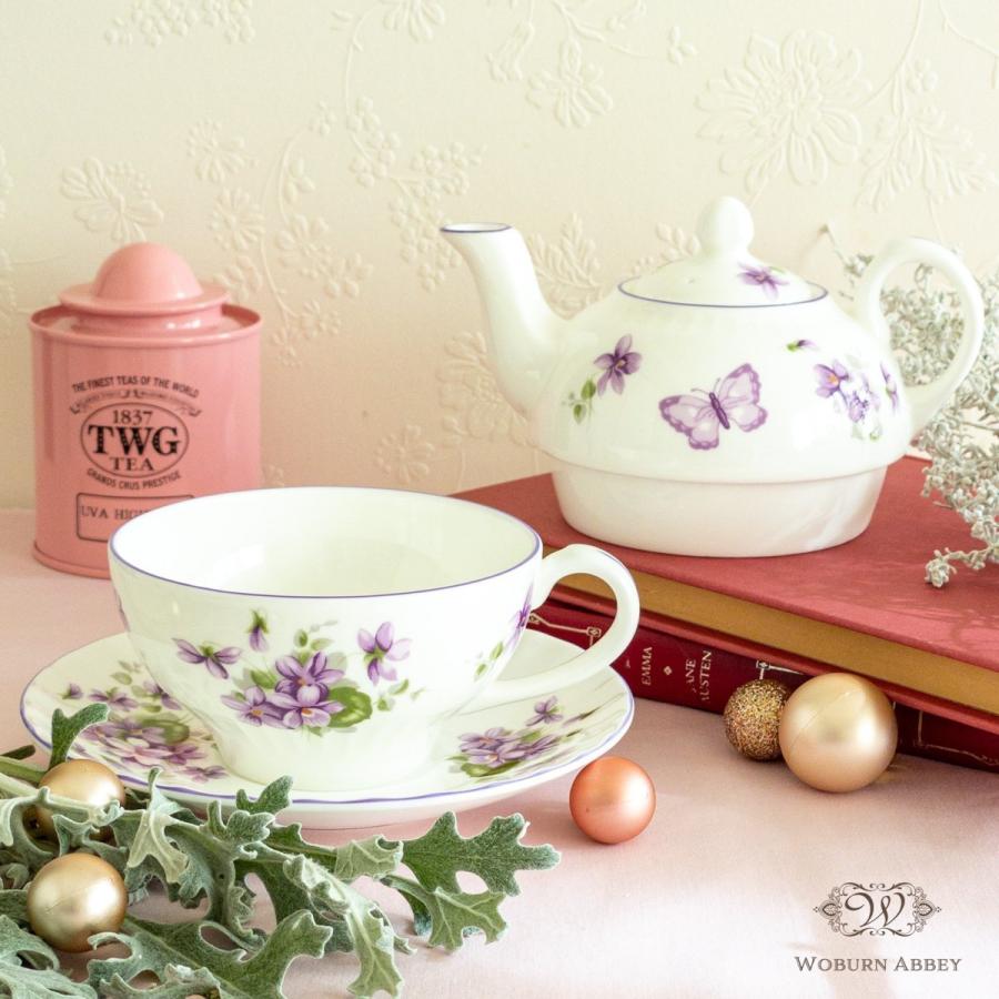 Aynsley 正規輸入品 エインズレイ イングリッシュバイオレット Aynsley 正規輸入品 エインズレイ イングリッシュバイオレット