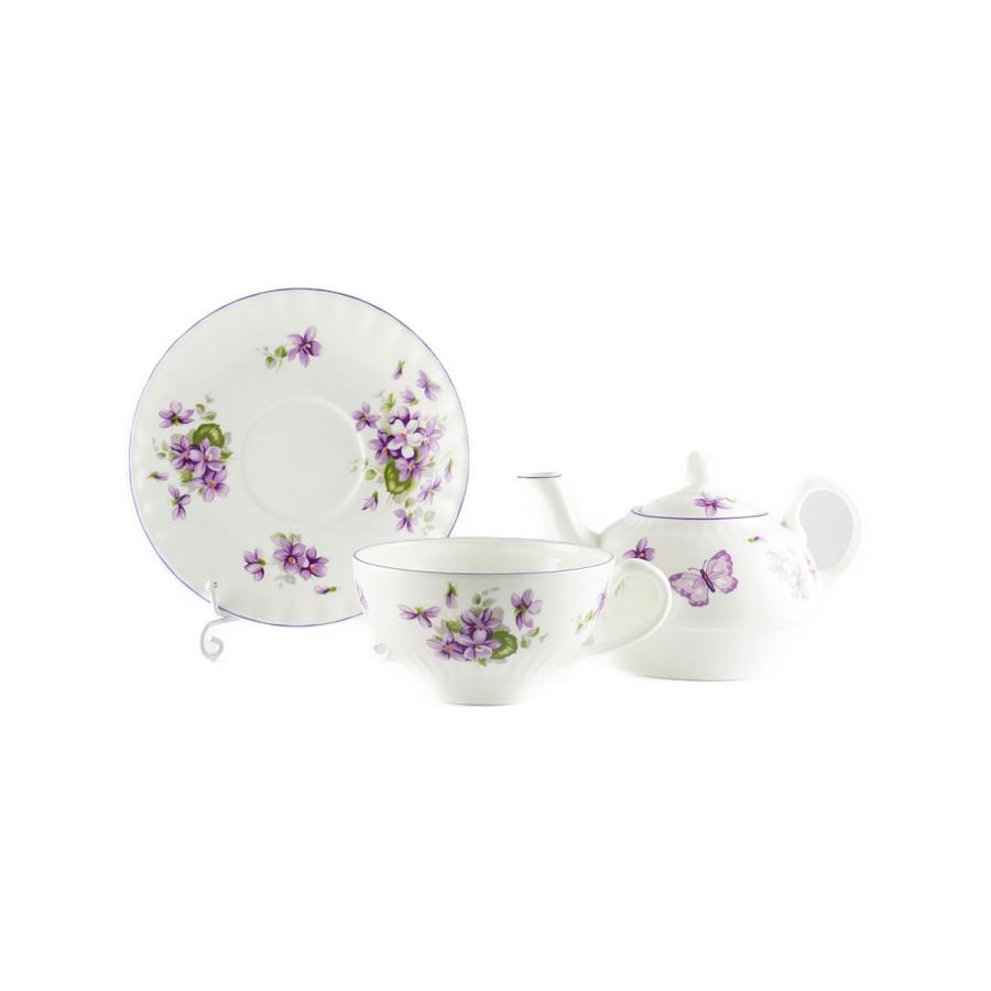 Aynsley 正規輸入品 エインズレイ イングリッシュバイオレット Aynsley 正規輸入品 エインズレイ イングリッシュバイオレット
