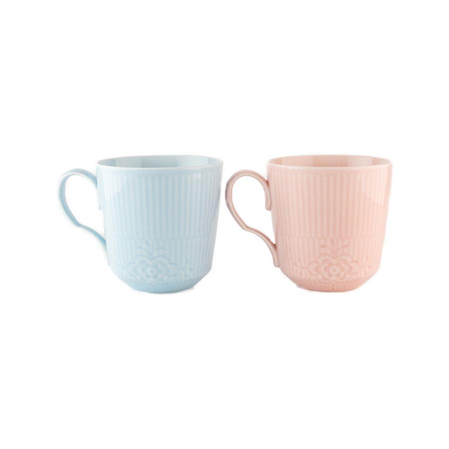 ROYAL COPENHAGEN（ロイヤルコペンハーゲン） フラワーエンブレム