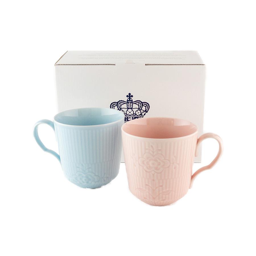 ROYAL COPENHAGEN（ロイヤルコペンハーゲン） フラワーエンブレム