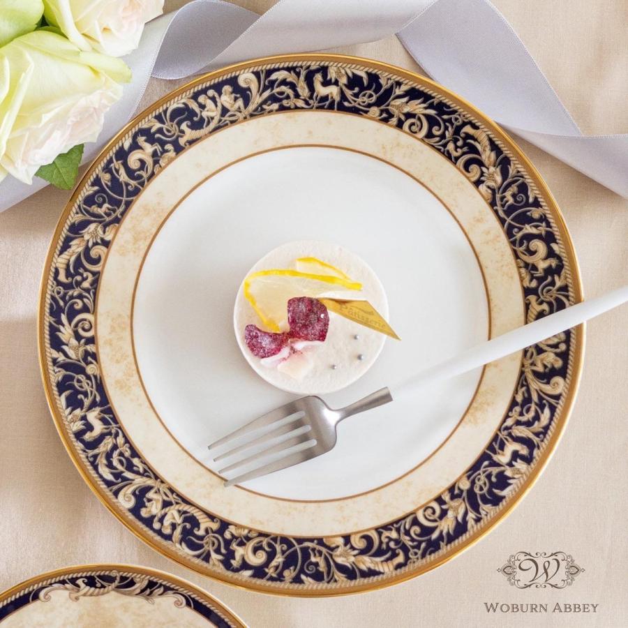 WEDGWOOD ウェッジウッド コーヌコピア 中皿 ケーキ皿 リム 20cm WEDGWOOD ウェッジウッド コーヌコピア 中皿 ケーキ皿 リム 20cm