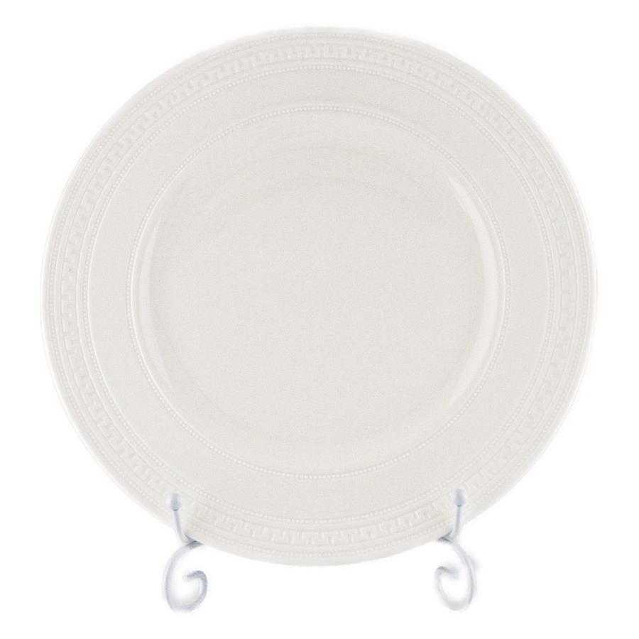 WEDGWOOD ウェッジウッド インタグリオ 大皿 27cm 白 ホワイト WEDGWOOD ウェッジウッド インタグリオ 大皿 27cm 白 ホワイト