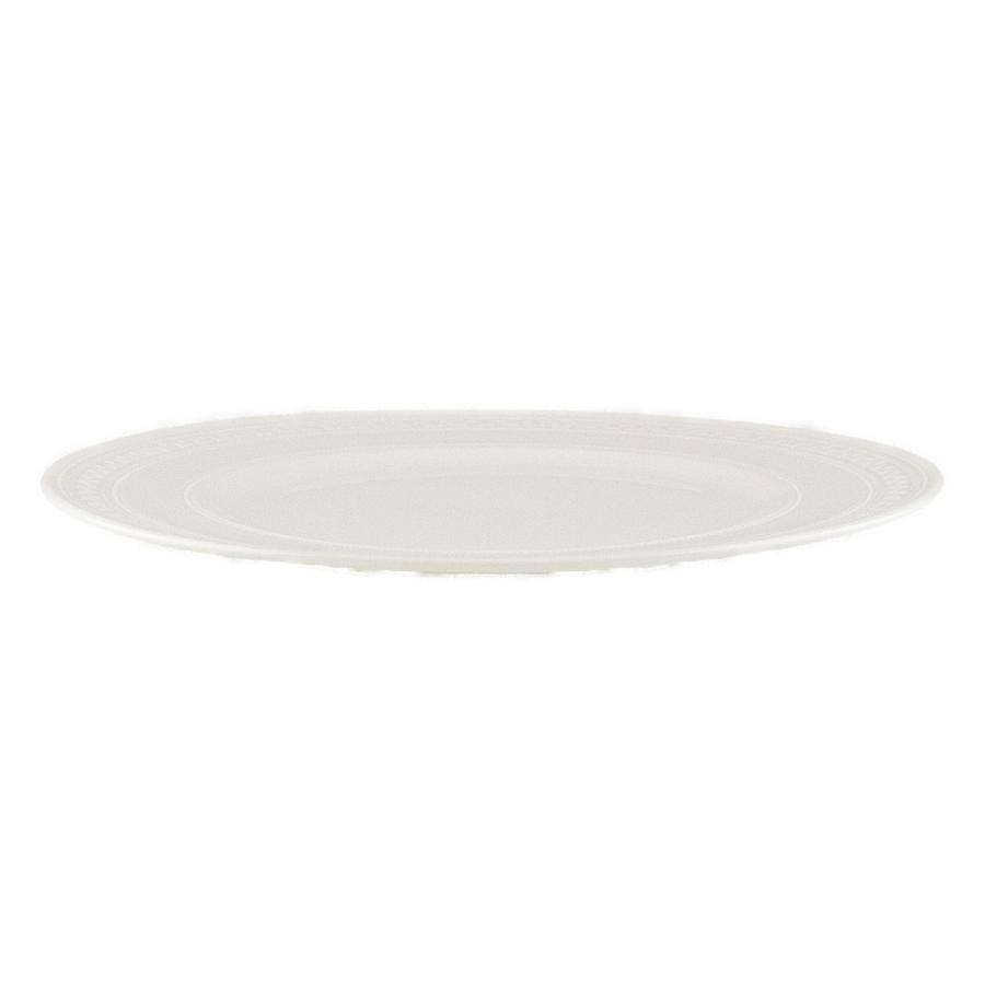 WEDGWOOD ウェッジウッド インタグリオ 大皿 27cm 白 ホワイト WEDGWOOD ウェッジウッド インタグリオ 大皿 27cm 白 ホワイト
