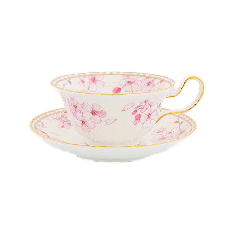 WEDGWOOD（ウェッジウッド） スプリングブロッサム ティーカップ